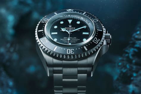 rolex deepsea challenge markplaats|deepsea challenge rolex price.